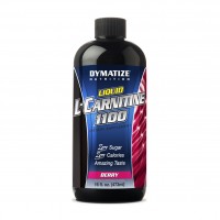 L-Carnitine Liquid (473мл)